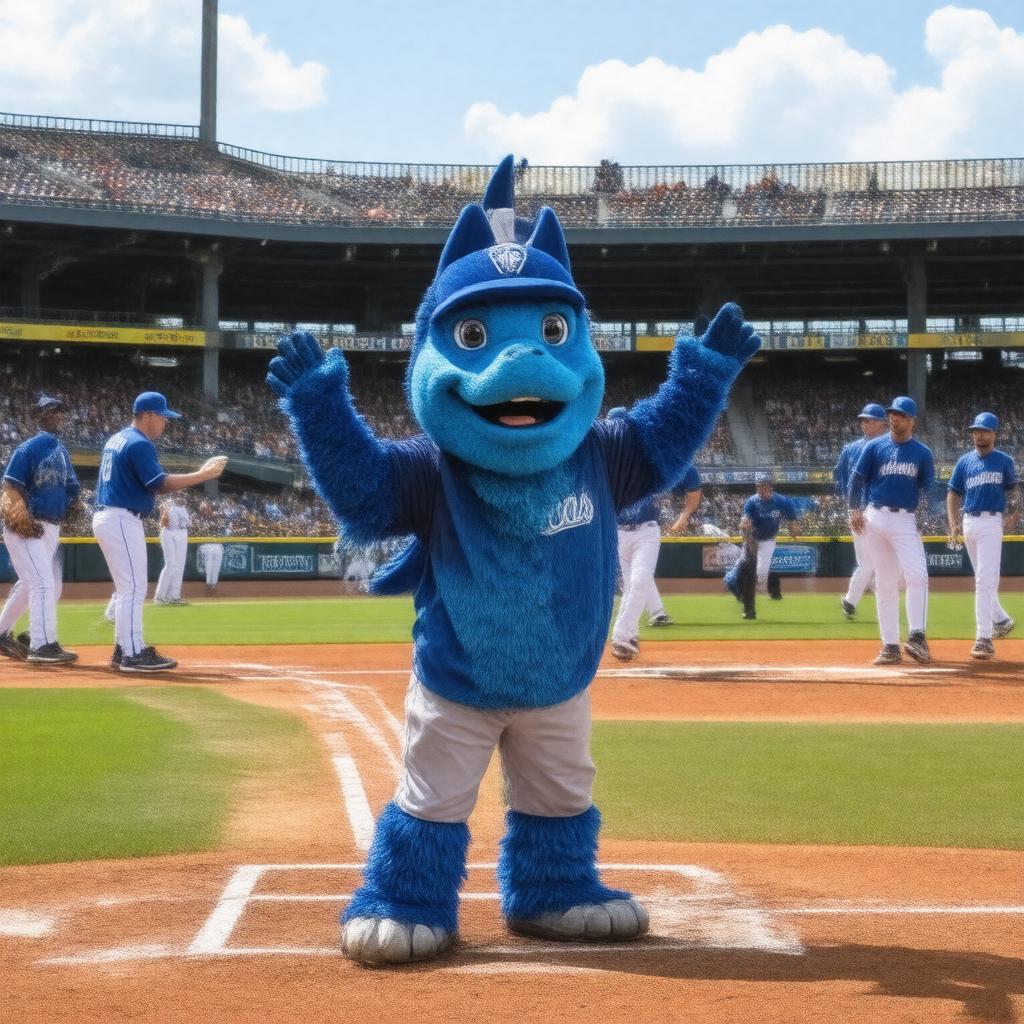 Tampa Tarpons